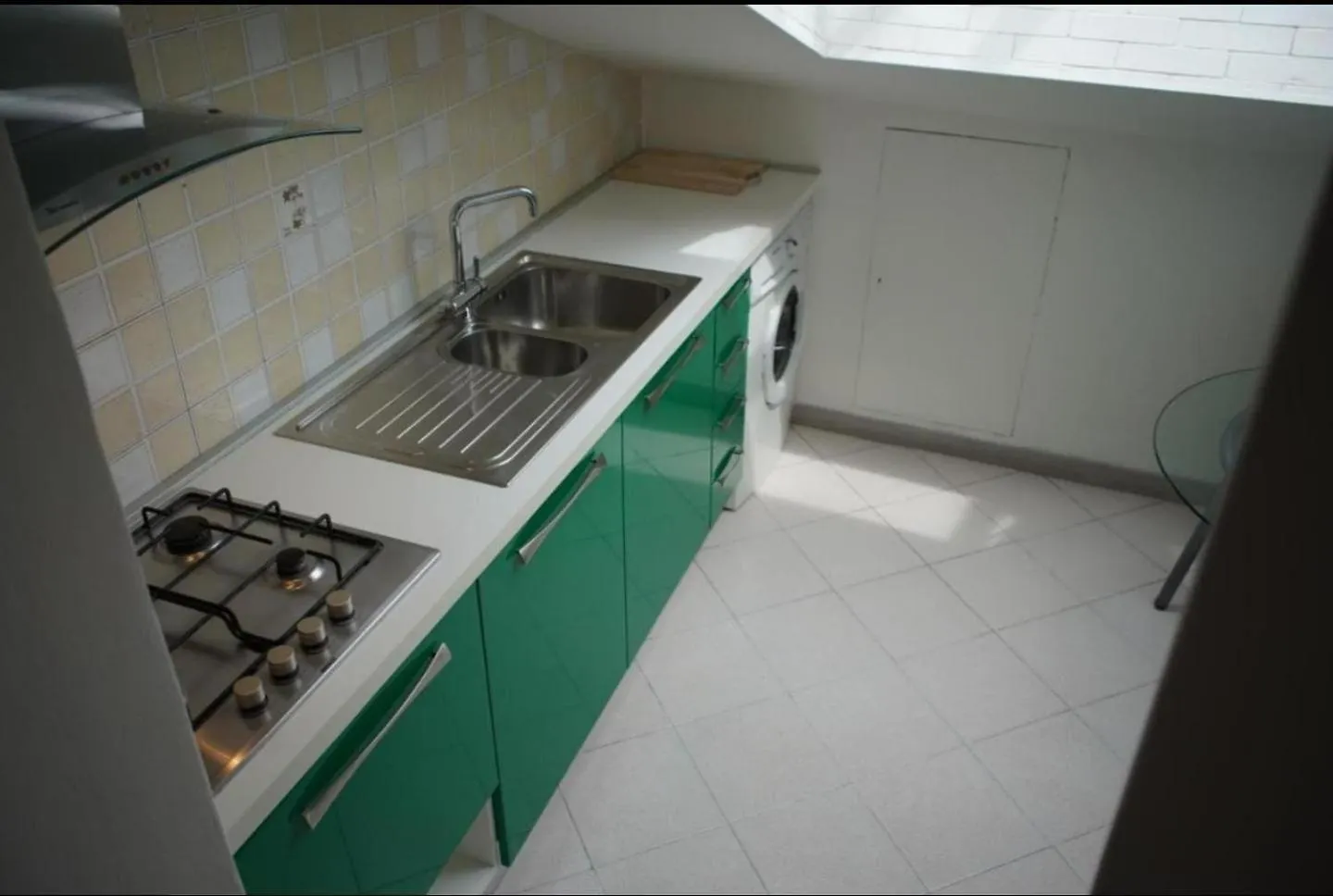 Apartament La Ghibellina Siena